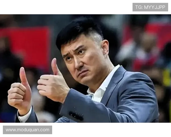 杜锋坦言领先后放松成输因