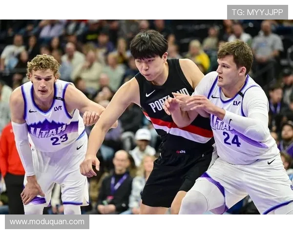 杨瀚森或回归 失利打击沉重