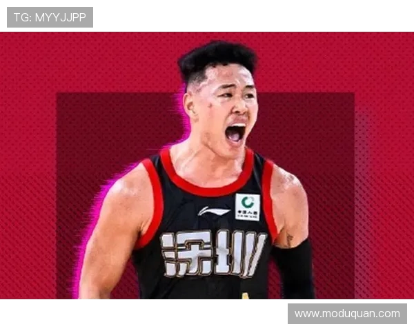 深圳险胜新疆豪取十连胜贺希宁爆发